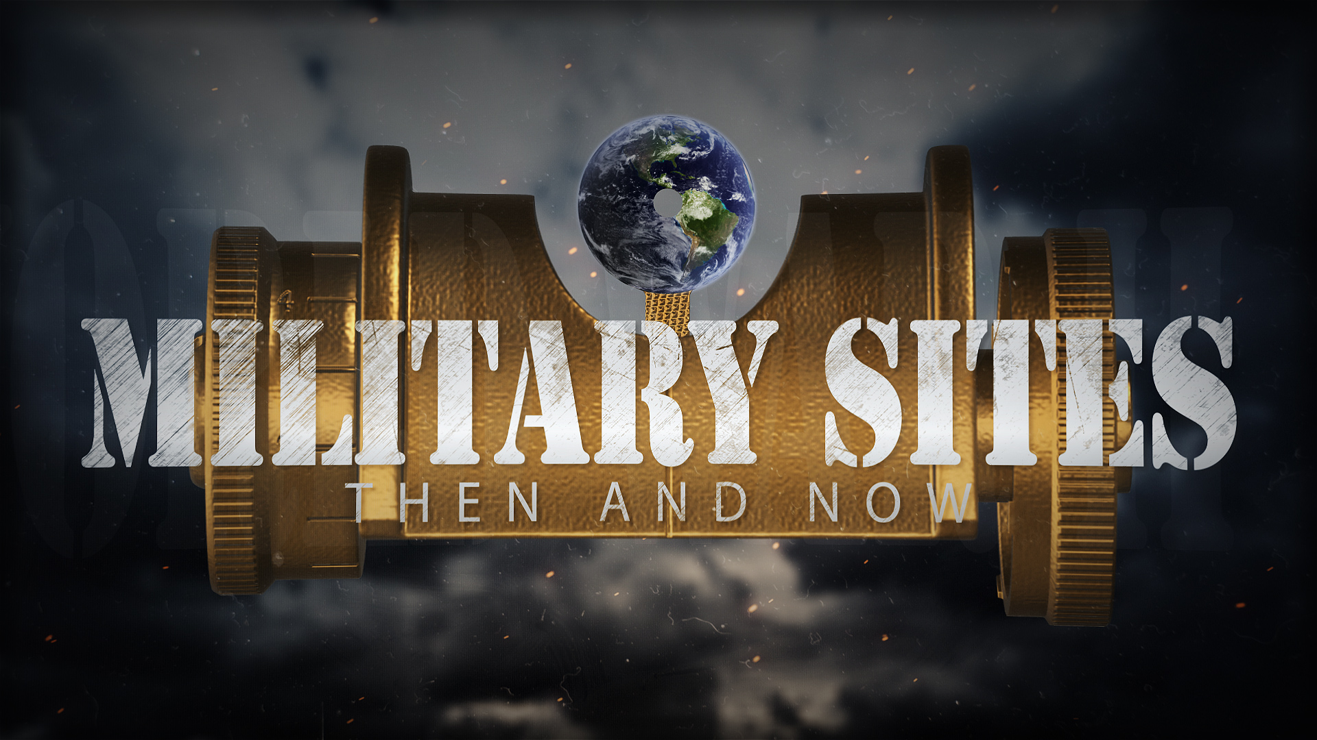 Military Sites Logo