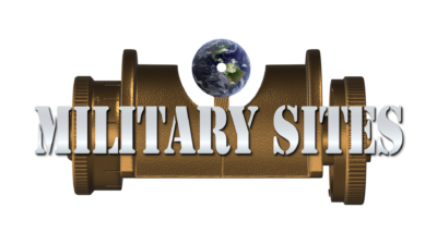 Military Sites Logo