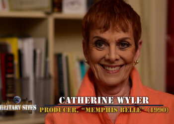 Catherine Wyler Producer